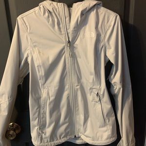Ladies North Face Jacket